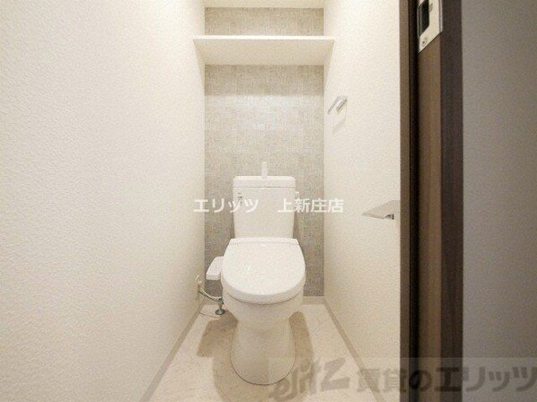 S-RESIDENCE天満Gracisの物件内観写真